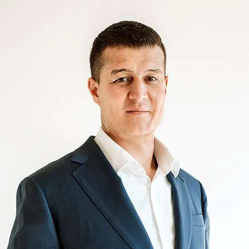 Евгений Бахаев