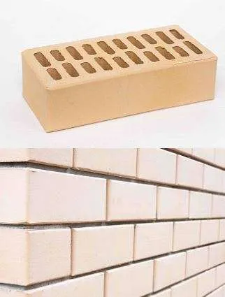 взксМ пустотелый рядовой слоновая кость