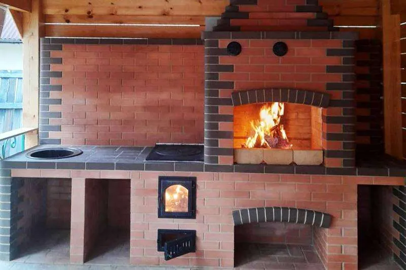 Коневин Виктор и Николай Метелкин 