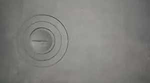 Плита одноконфорочная усиленая (710*410*25)