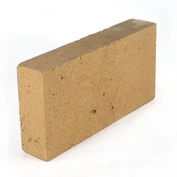 Кирпич ШБ-6 Лещадка 23*11*4 (Сухой Лог)