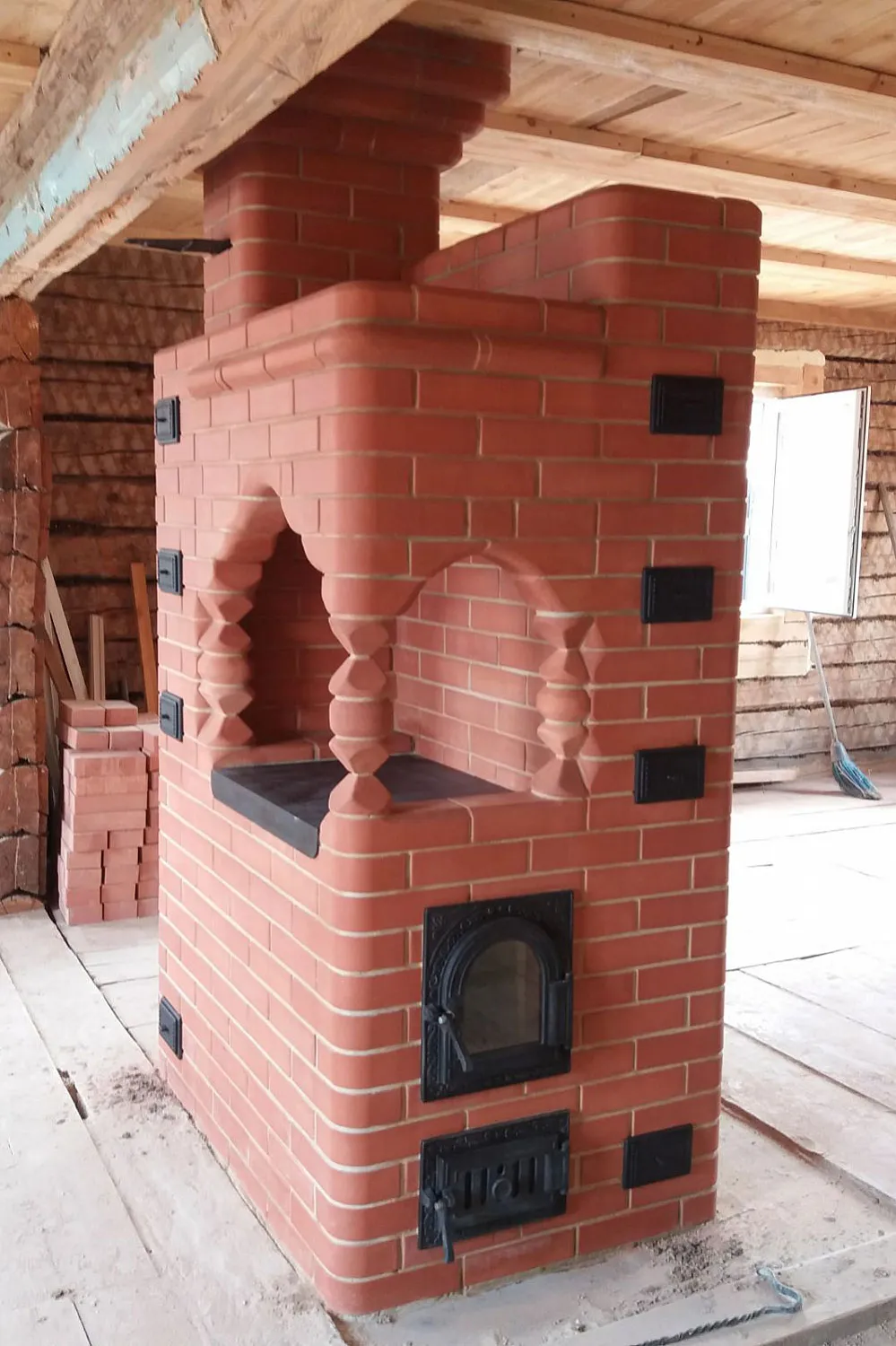 Осколков Сергей Александрович