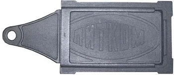 Рамка на задвижку печную ЗВ-3 