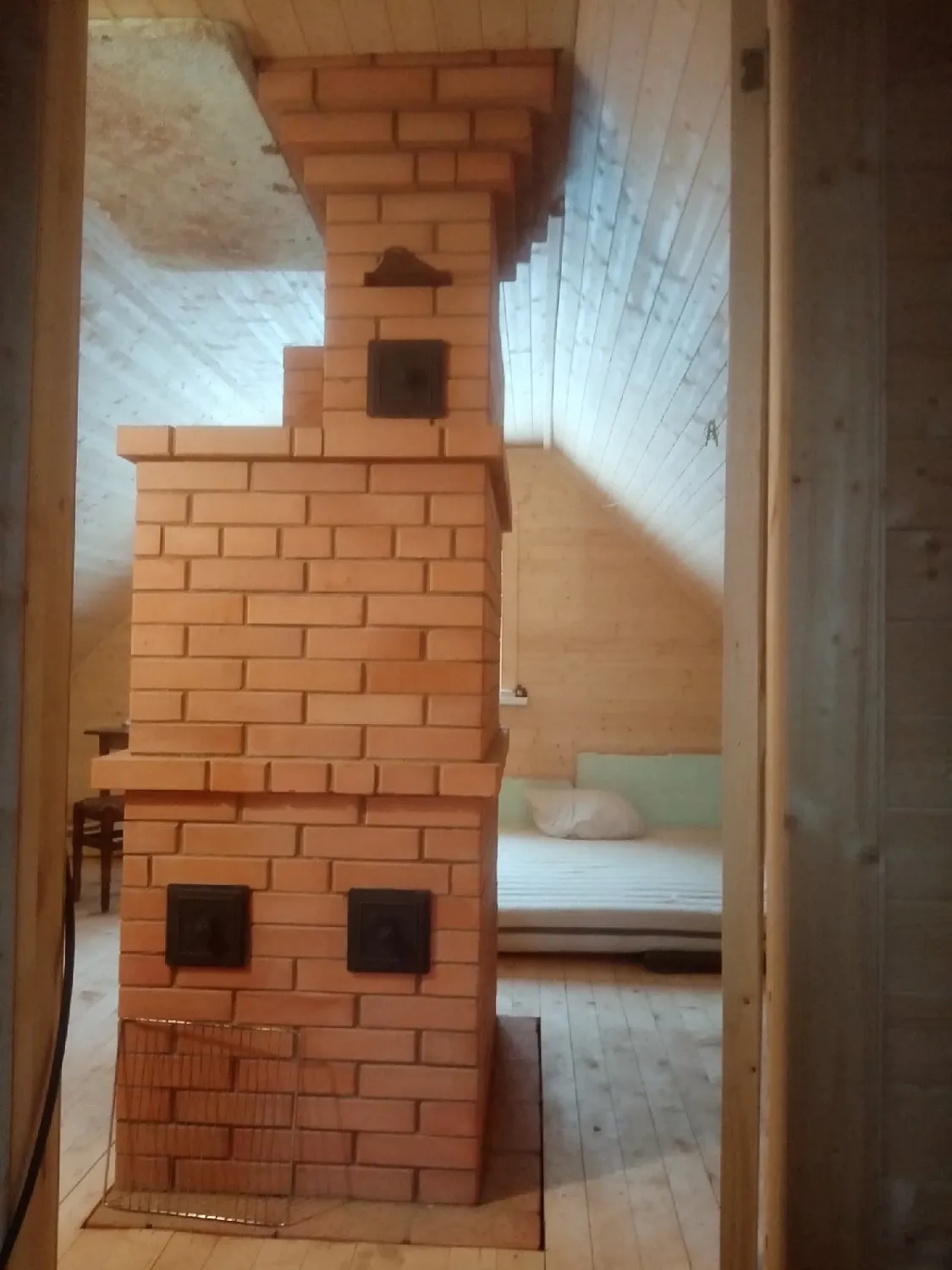 Цыбенов Доржи