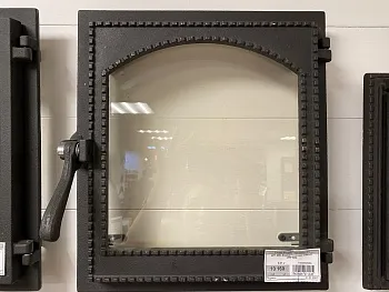 ДТГ-8ВС Дверца топочная Онего-2 (290*325)