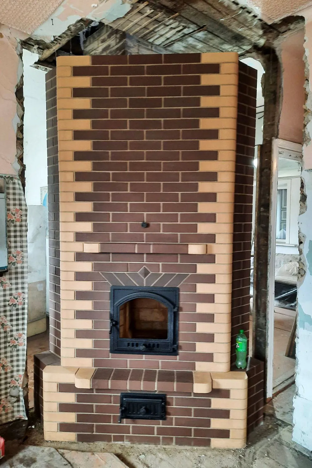 Осколков Сергей Александрович