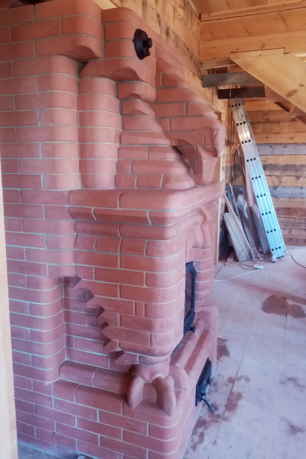 Осколков Сергей Александрович