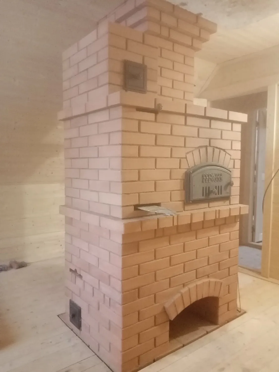 Цыбенов Доржи