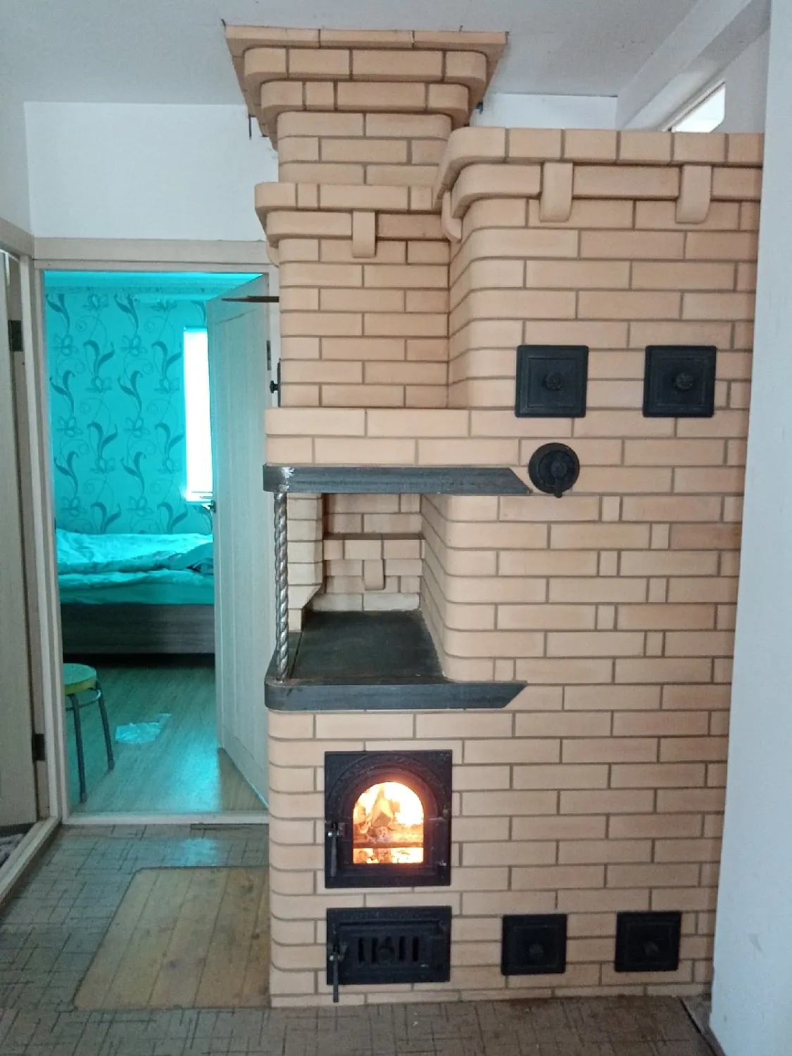 Цыбенов Доржи