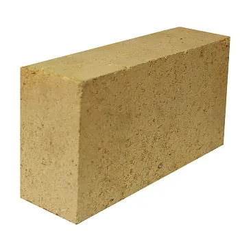 Кирпич ШБ-5 23*11*6,5 (Сухой Лог)