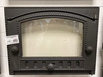 ДК-2С Дверца каминная (375*300)