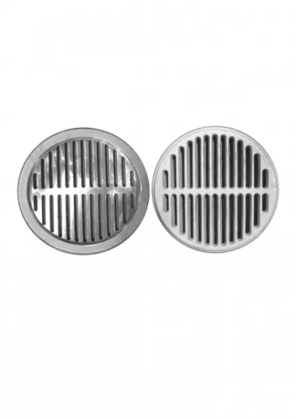 К№6А Конфорка "Гриль" 