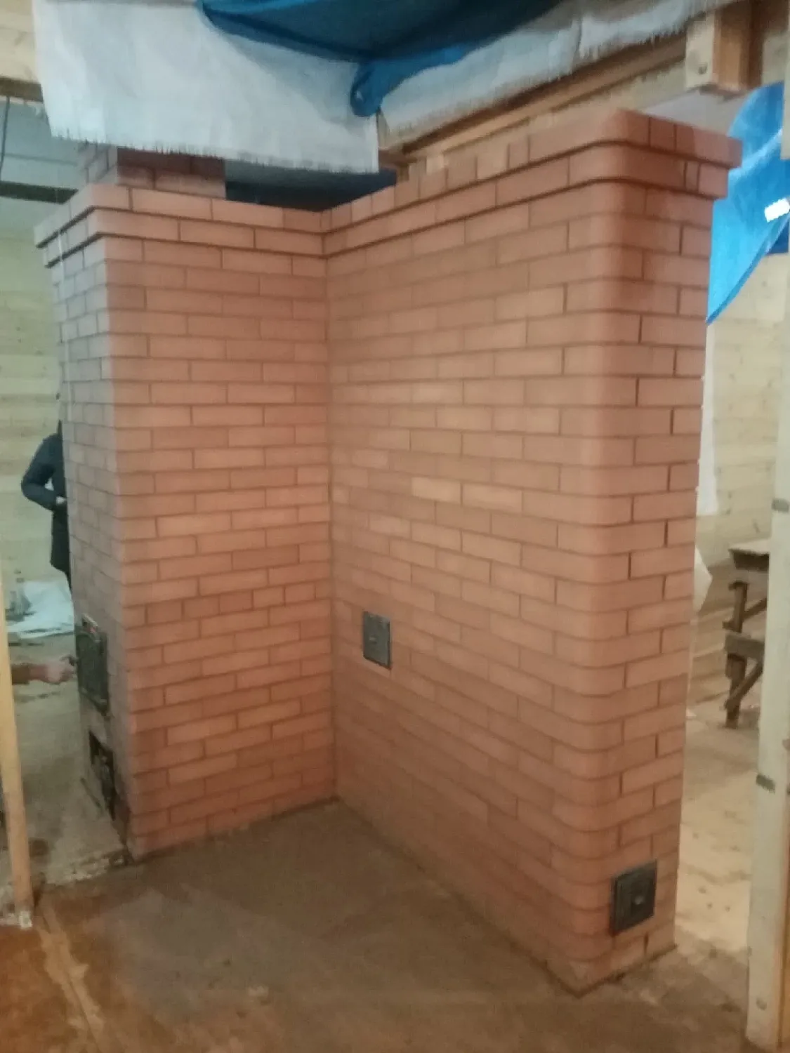 Цыбенов Доржи