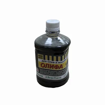 Олифа Ансол