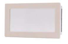 Вентиляционная решетка (17*30)