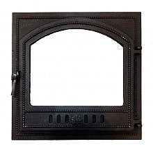 Дверца каминная ДК 205 (405) (В) (410*410)