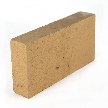Кирпич ШБ-6 Лещадка 23*11*4 (Сухой Лог)