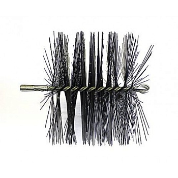 Ерш для дымохода Полипропилен Р150ВК