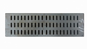 Колосник РУ-П-11.3 (800*230)