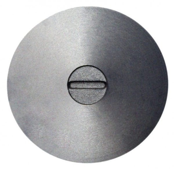 Конфорка КН№2А с оребрением