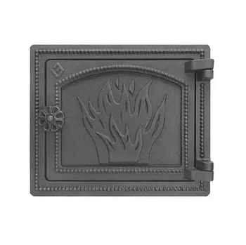 Дверца топочная ДТ-3 (В) (250*210)